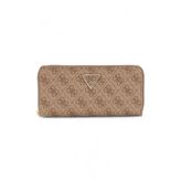 Guess Laurel II Slg Kahve Kadın Cüzdan SWSG7459146
