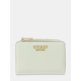 Guess Laurel Kadın Cüzdan - Mint Yeşili - T/U