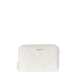 Guess Libby Cüzdan White, Medium, GG9912140, OFF, kadın