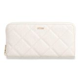 Guess Libby Cüzdan White, Medium, GG9912146, OFF, kadın