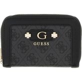 Guess Lindsey Kadın Cüzdan - Siyah - T/U