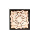 Guess Logolu 120 x 120 cm Eşarp AW5444POL01 Bayan EŞARP AW5444 POL01 BLA
