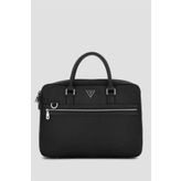 Guess Lugano Brıefcase Erkek Siyah Laptop Çantası Hmluhnp4447-bla