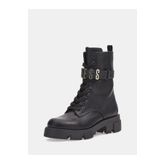Guess Madox FL8MDXELE10 Black Kadın Bot