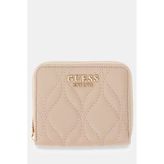 Guess Maxine Kadın Cüzdan SWQG9733137 - Bej - STD