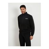 Guess Mickey Erkek Aktif Sweatshirt