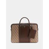 Guess Milano Erkek Evrak Çantası HMMILLP6269, Bej