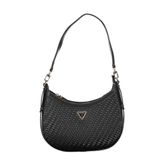 GUESS Murielle Woven Omuz Çanta