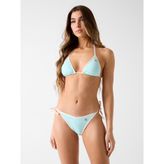 Guess Niki Kadın Üçgen Bikini Üstü
