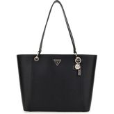 Guess Noelle Elite Tote Siyah Çanta