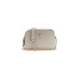 Guess Noelle Iı Camera Kadın Çapraz Askılı Çanta HWZG9672140 - Bej