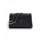 Guess Noelle II Siyah Kadın Çapraz Askılı Çanta HWZG9672210