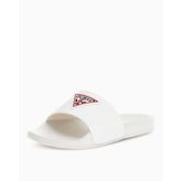 Guess Ön Logo Yazılı Terlik