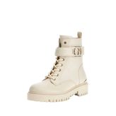 Guess Oranda Kadın Bot FLTORAFAL10, Krem, 38