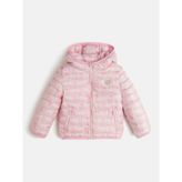 Guess Padded Bebek Mont H1YT03WB310, 6-9 AY