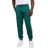 Guess Parimo 4G Logolu Regular Fit Normal Bel Lastikli Paça Pantolon Z5BB19K2042 Erkek PANTOLON Z5BB19 K2042 F8PO