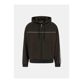 Guess Parimo Erkek Aktif Sweatshirt