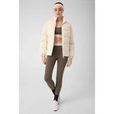 Guess Peony Kadın Aktif Mont - Krem