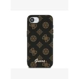 Guess Peony Magsafe uyumlu iPhone 16E Kılıf