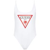 Guess Resistant Kadın Mayo E4GJ48LY00K, S