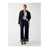 Guess Roll Kadın Regular Fit Jean