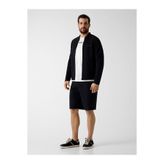 Guess Romolo Erkek Aktif Scuba Sweatshirt