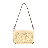 Guess Ruby Kadın Omuz Çantası HWNG9740190, Beyaz