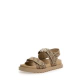 Guess Sandalet, 40, Kahve - Bej