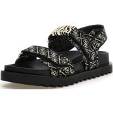Guess Sandalet, 40, Siyah10