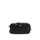 Guess Sandria Kadın Çapraz Askılı Çanta, Siyah