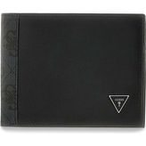 Guess Siyah Erkek Cüzdan SMSYCPLEA20
