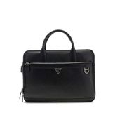 Guess Siyah Erkek Laptop Çantası HMMOGRP6147