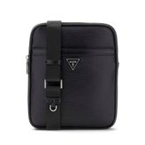 Guess Siyah Erkek Postacı Çantası HMMIPWP6223