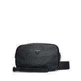 Guess Siyah Erkek Postacı Çantası HMMIPWP6350