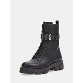 Guess Siyah Kadın Bot FL8MDXELE10