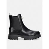 Guess Siyah Kadın Bot FLTFIDELE10-BLACK