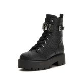 Guess Siyah Kadın Bot FLTSOMFAL10-BLACK