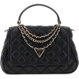 Guess Siyah Kadın Çapraz Çanta HWQG9673190