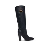 Guess Siyah Kadın Çizme FLFTYNELE11-BLACK