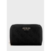 Guess Siyah Kadın Cüzdan SWPD9746140