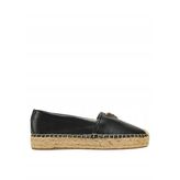 Guess Siyah Kadın Espadril FLJLNDLEA14
