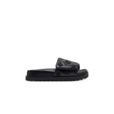 Guess Siyah Kadın Terlik FLJFA2ELE19-BLACK