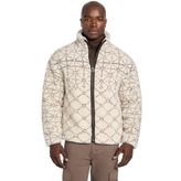 Guess Soldier Erkek Ceket M5BL22K9GV2, XXL