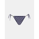 Guess String 4G Logolu Bikini Altı E6GO29KCBJ0 Bayan BİKİNİ ALTI E6GO29 KCBJ0 P7WY