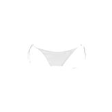 Guess String Kadın String Bikini Altı E4GO00LY00K, Beyaz, L