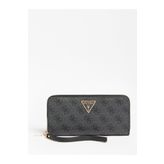 Guess SWSG8500460CLO Antrasit Kadın Cüzdan