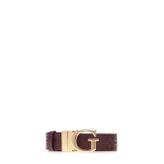 Guess Tamara Çift Taraflı Kadın Kemer BW9503P6430