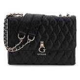 Guess Tamara Kadın Omuz Çantası - Black