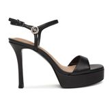 GUESS TC 120 PL 30 Deri Sandalet