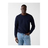 Guess Terry Erkek Sweatshirt